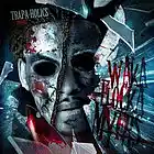 Picture for song '24_TRAPSTAR' by artist 'IAM ARNOLD WILLIAM'