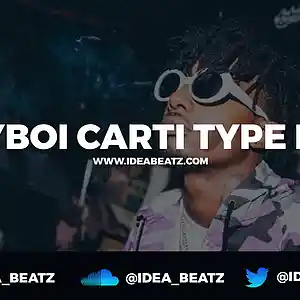 Picture for song 'Gemi Brain' by artist 'Idea Beatz'