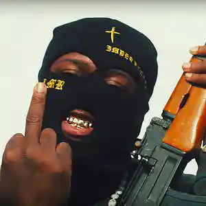 Picture for song 'War [Buy 1 And Get 4 Free]' by artist 'jgladmusic'