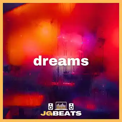 Picture for song 'Dreams' by artist 'Joe Gautrey'