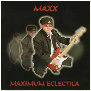 Picture for song 'Max Combs - In My Wildest Dream - 2003' by artist 'Joey Arata'