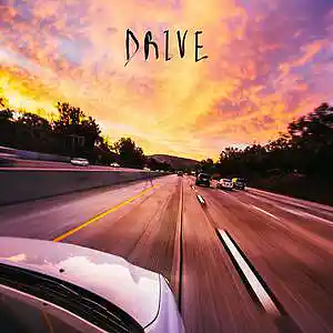 Picture for song 'Drive' by artist 'Kamil Jedralski'