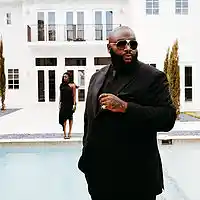 Picture for song 'Prestigious' by artist 'King James'