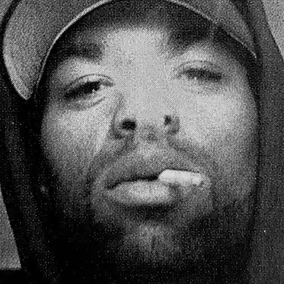 Picture for song 'fool yourself - wu tang type beat' by artist 'KroM Beatz'