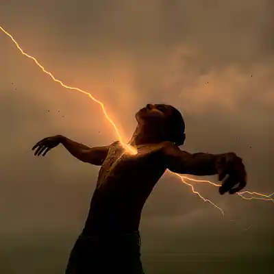 Picture for song 'Afro Drill type beat "STORM"' by artist 'Laruny Music'