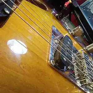 Picture for song 'Affinity Ebluz' by artist 'Lawrence Tovar Jr.'