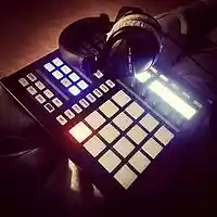 Picture for song 'Hold On ( Free DL )' by artist 'lazermusic'