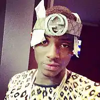 Picture for song 'Get Away From Here Prod By @LilBanksReal' by artist 'Lil Banks Productions'