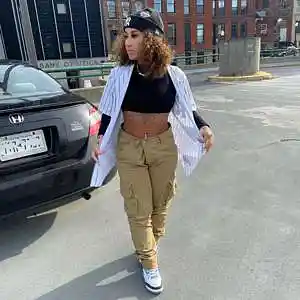 Picture for song 'Are You Still Down (BUY 1 GET 4 FREE)' by artist 'Loudly Soul'