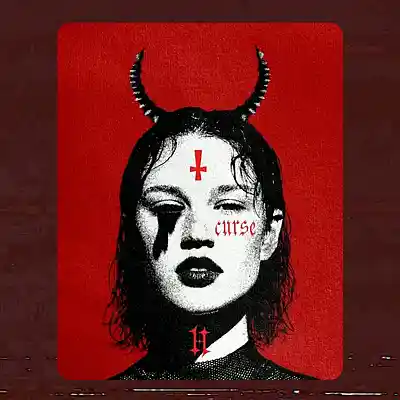 Picture for song 'DEADxCURSE - $uicideboy$ x LORD GASP Type Beat' by artist 'LYTARN'