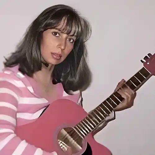 Artist picture