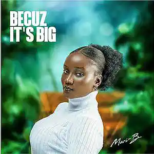 Picture for song 'Mari B - Becuz it's big' by artist 'Mari-B'