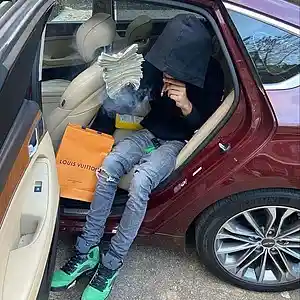 Picture for song 'Hold It Down (Future x Metro Boomin)' by artist 'Marqo'