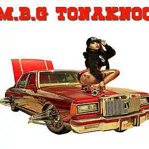 Picture for song 'MBG TONAKNOC BEAT 59' by artist 'M.B.G.us'