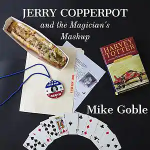 Picture for song 'Disclaimers, Copyrights, and Dedication' by artist 'Mike Goble'