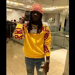 Picture for song '"Knives Out" - SleazyWorld Go Type Beat' by artist 'Milanmadeit'