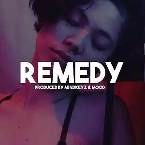 Picture for song 'Dancehall Instrumental - Remedy' by artist 'Mindkeyz'