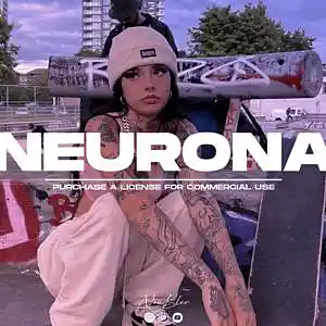 Picture for song 'Trap type beat NEURONA' by artist 'NEXBLER'