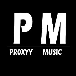 Picture for song 'Reppin' (Trap Type Beat)' by artist 'Pr0xyy'