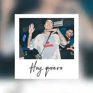 Picture for song 'Hoy quiero' by artist 'Prods. 97'