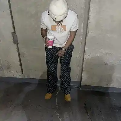 Picture for song '"BOOSTER" Bloodhound Lil Jeff Type Beat' by artist 'prod.umbrellaa'