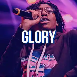 Picture for song 'Glory The Weeknd x Alternative R&B Type Beat [1]' by artist 'Quodis'