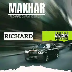 Picture for song 'IN_NIGHT' by artist 'Richard dwayne Brown'