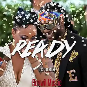 Picture for song 'Ready - Kendrick x SZA Instrumental' by artist 'Ronwill Musiic'