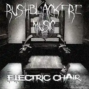 Picture for song 'ELECTRIC CHAIR' by artist 'BLACKFIRE PROD'