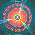 Picture for song 'Kings' by artist 'Satori System'