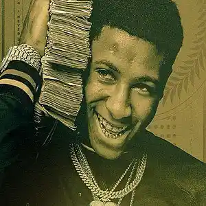 Picture for song '*Mindset* NBA Youngboy Type Beat (FREE DL)' by artist 'Sean Bentley'