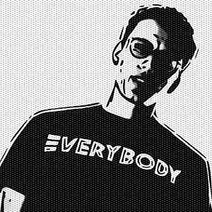 Picture for song '"Power is Mine" Logic Type Beat - Hip-Hop Beat by' by artist 'Shadoo One Music'