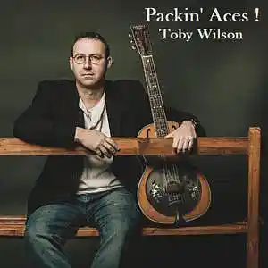 Picture for song 'Packin' Aces!' by artist 'Toby Wilson'