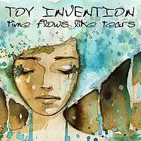 Picture for song 'Calm Sea' by artist 'TOY INVENTION'