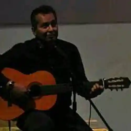 Picture for song 'Dime' by artist 'VICTOR GUERRERO'