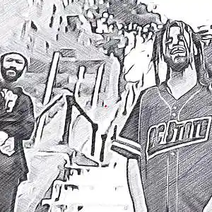 Picture for song 'J cole x lute type beat, if i had' by artist 'Venice beats'