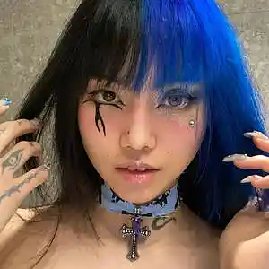 Picture for song 'Ken Carson x Yeat x Kankan - Split' by artist 'wayudance'