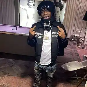 Picture for song 'Detroit x Yn Jay Type Beat - "True"' by artist 'World Beats'