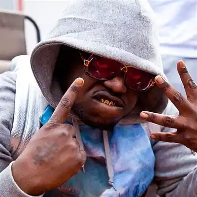 Picture for song 'Peewee Longway Type beat' by artist 'Ygdabeatplug'