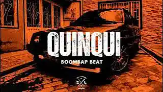 Picture for song 'QUINQUI (Boombap Beat)' by artist 'Zen Lumiere'