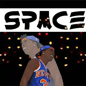 Picture for song 'Space' by artist 'Zodiac XDG'