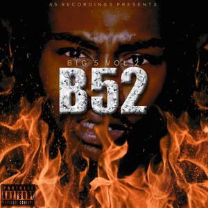 Picture for song '1. Spray Dat ft. Madd Maxx' by artist 'A5 Rell'