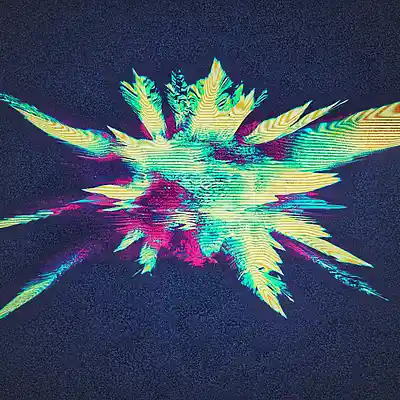 Picture for song 'LIQUID GOLD' by artist 'RODMXN'