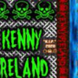 Picture for song 'She just a bitch (2008)' by artist 'IRELAND INSTRUMENTALS and CLASSICS'