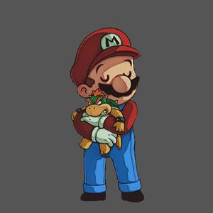 Picture for song '''Forrest Gump''' by artist '999RainBeats'