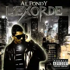 Picture for song 'Intro Exorde' by artist 'AlPondY'