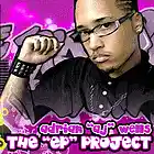 Picture for song 'God Cares Snippet' by artist 'Adrian AJ Wells'