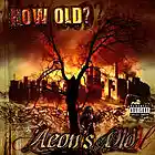 Picture for song 'FNORD? (Featuring Arti-Fact)' by artist 'Aeon's Old'