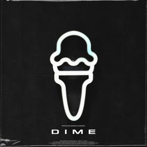 Picture for song 'DIME' by artist 'Alexx Melo'