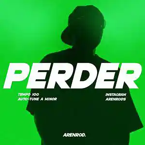 Picture for song 'PERDER (FEID TYPE BEAT)' by artist 'Arenrods'